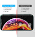 Slanku (3-Pack) Temepered Glass for iPhone 12 Mini 5.4-inch Screen Protector, Easy to Install, Bubbles Free, Case Friendly......