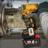 MIL18DL Adapter Milwaukee to Dewalt Battery, for Milwaukee M18 18V Lithium Battery Convert to Dewalt 20V MAX XR Lithium Battery,Power for Dewalt 2...