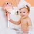 Toddler Shower Head for Bath - Baby Bath Shower Head Bathtub Toys Baby Sprinkler - Toddler Shower Toys Bath Sprayer - Bath Shower Head for Kids wi...