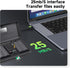 BP-511 Battery Charger with USB Dual LCD for Canon EOS 40D 300D 5D 20D 30D 50D 10D D60 G6 Camera Batteries?Battery Not Included?...