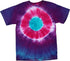 Tulip One-Step Tie-Dye Kit Premium Supplies, Easy Techniques & Fabric Designs Tie Dye, Paradise Punch 3 Color Kit...