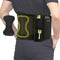 Back Brace Support Belt,Waist Protection Belt for Pain Relief Scoliosis Sciatica Herniated Disc,Adjustable and Flexible Lower Lumbar Waist Support...