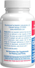 High Strength Vitamin D3 5000 IU - Clinical Formula Vitamin D Supplement for Men and Women for Bone Teeth Muscle Mood and Immune Support - High Ab...