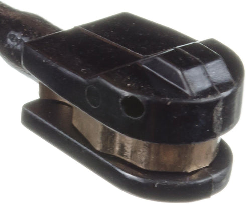 Holstein Parts 2BWS0268 Brake Wear Sensor - Compatible With Select BMW 740i, 740Ld xDrive, 740Li, 740Li xDrive, 750i, 750i xDrive, 750Li, 750Li xD...