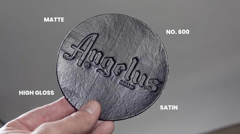Angelus Acrylic 615 Finisher Satin HG 1 oz...