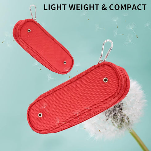 Toothbrush Travel Case for Oral-B Pro 500/600/650/1000/1500/2000/3000/3500/5500/Pro-Health,Genius X Limited/6000/7000/7500/8000/9600,Smart 1500/30...
