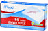 Mead Press-it Seal-it Business Envelope, 3 5/8 _ 6 1/2, 20 lb, White, 65/Box...