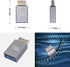 Duttek USB 3.1 Motherboard Adapter Converter 1 Pack, 10Gbps High Speed 3.1 USB Type-E Male to USB3.0 Female Motherboard Internal Adapter for Compu...