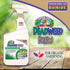 Bonide Captain Jack's Deadweed Brew, 32 oz Ready-to-Use Spray, Controls All Types of Weeds and Grasses, For Organic Gardening...