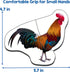 Farm Animal Puzzle, 12 Puzzles in 2 3 4 Piece Jigsaw & Toddler Puzzles...