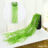 PASYOU Artificial Hanging Vines, Fake Simulation Weeping Willow Plants Decor Greenery Leaves Ivy for Wedding Indoor Outdoor Home Garden Balcony Pa...