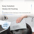 6 Pieces Double Multipurpose Wire Dishwashing Rag for Wet and Dry Dish, Multifunctional Non Scratch Wire Dishcloth, Kitchen Cleaning Rags (6-PCS)...