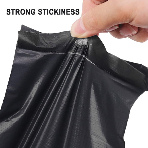 Sanitary Napkin Disposal Bags, Feminine Personal Disposal Bags, 200pcs Gray Opaque Bags and 2pcs Dark Blue Sanitary Napkin Storage Bags for Sanita...