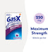 Gas-X Maximum Strength Gas Relief Softgels with Simethicone 250 mg - 30 Count...
