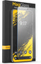 magglass Matte Screen Protector for Samsung Galaxy S24 , Anti Glare Tempered Glass with Easy Applicator (S24)...
