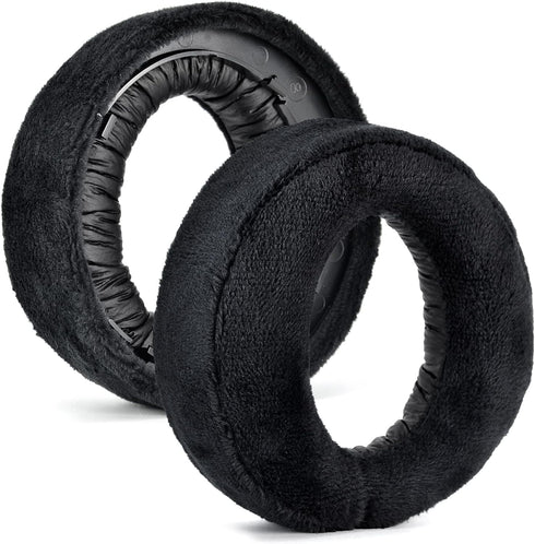 PS5 Ear Cushion - defean Replacement Ear Pads Cover Compatible with Sony ps5 Wireless Headphone, Pulse 3D Wireless Headset, Softer Foam, High-Dens...