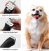 Detachable Pet Clipper Blades, Made of Ultra Ceramic & Stainless Steel, Dog Grooming #10 Blade Compatible with Andis,Oster A5,Wahl KM Series Clipp...