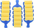 Foam Brayer Paint Rollers (5 x 4 x 1.6 in, 15-Pack)...