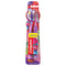 Colgate Kids Toothbrush, Trolls, Extra Soft Toothbrush with Suction Cup, 4 Pack...