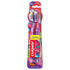 Colgate Kids Toothbrush, Trolls, Extra Soft Toothbrush with Suction Cup, 4 Pack...