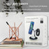 Wireless Charging Stand - Fast Wireless Charger - 3 in 1 Charging Station for Apple AirPods Pro 3 2 Apple Watch Ultra 8 7 SE 6 5 4 iPhone 14Series...