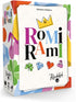 Romi Rami | Rummy Inspired Card Game | Ages 8+ | 2 to 4 Players | 30 Minutes...