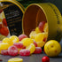 Simpkins Citrus Lemon & Sour Cherry 200g...