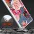 (3 Pack) for Moto E 2020 Case, for Moto XT2052-1 Case for Girls Women Shock-Absorption Crystal Clear Soft TPU Slim Bumper Protective Phone Case Co...