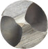 Irwin Tools 49618 Brad Point Drill Bit, 1/2"...