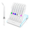Replacement Tips for Waterpik Water Flosser (6 Orthodontic Tips)...