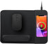 15W Wireless Charging Mouse Pad with Wrist Support, Fast Qi Wireless Charger Mouse Mat for iPhone 14/13/12/12 Pro/11/11Pro/XR/Xs/X/8, Samsung Gala...
