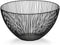 Wire Fruit Basket Fruit Bowl Kitchen Fruit Basket Stand Fruit Bowls for the Counters Metal Fruit Bowl (Black, Round)...