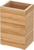 IKEA NEW DRAGAN Toothbrush Holder, bamboo""...