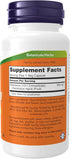 NOW Supplements, Elderberry (Sambucus nigra)500 mg, 10:1 Concentrate, 60 Veg Capsules...