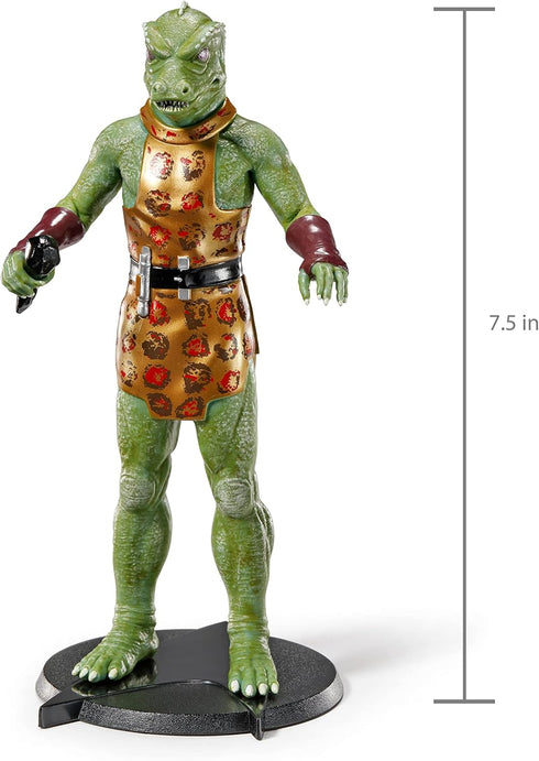 BendyFigs Gorn...