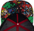 Bioworld mens Embroidered...