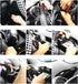 iJDMTOY Behind Tachometer Bolt-On Mount Cell Phone GPS Black Holder Compatible with MINI Cooper R55 R56...