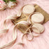 Pengxiaomei 19.5 Foot / 3 Rolls Cotton Oil Lamp Wick, Replacement Oil Lanterns Wick for Oil Lamps and Oil Burners...