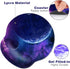 DINKY Ergonomic Mouse Pads, Cute Mouse Pad with Wrist Rest Support Gel, Non-Slip PU Base Mouse Mat with Memory Foam for Home, Office and Gaming, E...