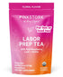 Pink Stork Organic Labor Prep Tea - Red Raspberry Leaf with Chamomile and Rosehip, Pregnancy Must Haves, Postpartum Essentials, Third Trimester - ...