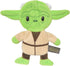 Star Wars for Pets Dog Toy Yoda 9 Inch Plush Flattie Dog Toy | Medium Yoda Dog Toy for All Dogs and Every Day Play to Add to Dog Toy Bin| Flat Dog...