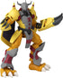 ANIME HEROES - Digimon - WarGreymon Action Figure...