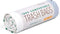 KC’s Compostable Tall Kitchen Trash Bags 13 Gallon, 25 Bags | Easy-Tie Drawstring Closure, 3X Extra Durable & Plant-Based Compostable Garbage Bags...