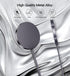 Magnetic Wireless Charger iPhone 15W Fast Apple Mag Safe Charger for iPhone 15/14/13/12 Series 2 Pack 5ft Cable Wireless Charging Pad for AirPods ...
