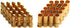 20 Pairs 3.5mm Male & Female Gold Banana Plug Bullet Connector Plug for RC Battery ESC Motor +1 Lipo Battery Strap...