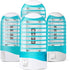 Bug Zapper Plug in Mosquito Killer Trap Zapper, Electric Gnat Fly Trap Zapper for House Indoor Bug Killer Light Eliminates Flying Pests for Home 4...