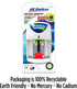 ACDelco AA and AAA Battery Charger, Includes 2 AA Batteries...