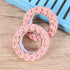 HEALLILY Washi Tape Lace Pattern Self-Adhesive Tape Masking Tape DIY Scrapbooking Lace Tape Sticker 2pcs (Pink)...