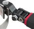 Lisle 57010 Import Oil Filter Swivel Wrench...