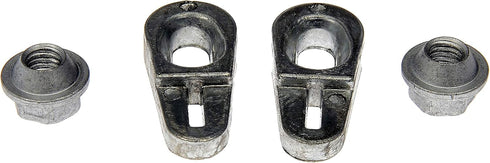 Dorman 926-877 Battery Terminal Nut Compatible with Select Models, 2 Pack (OE FIX)...